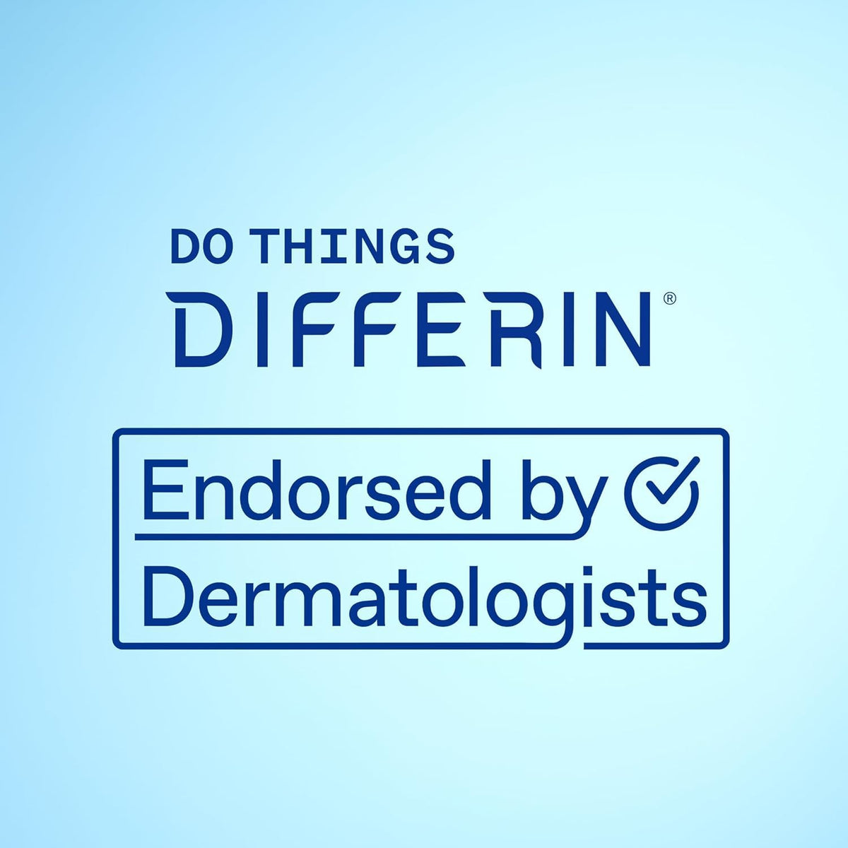 Differin Acne Treatment Gel, 30 Day Supply, Retinoid Treatment for Face with 0.1% Adapalene, Gentle Skin Care for Acne Prone Sensitive Skin, 15g Tube (Packaging May Vary) | 30-Day Supply, OTC Retinoid, Clears Acne & Prevents Breakouts, Gentle For Sensitiv