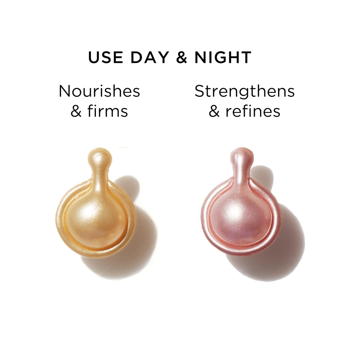 Elizabeth Arden Retinol + HPR Ceramide Rapid Skin Renewing Anti-Aging Face Serum Capsules, Fine Lines & Wrinkles Treatment with Peptides, Vitamin E, & Niacinamide