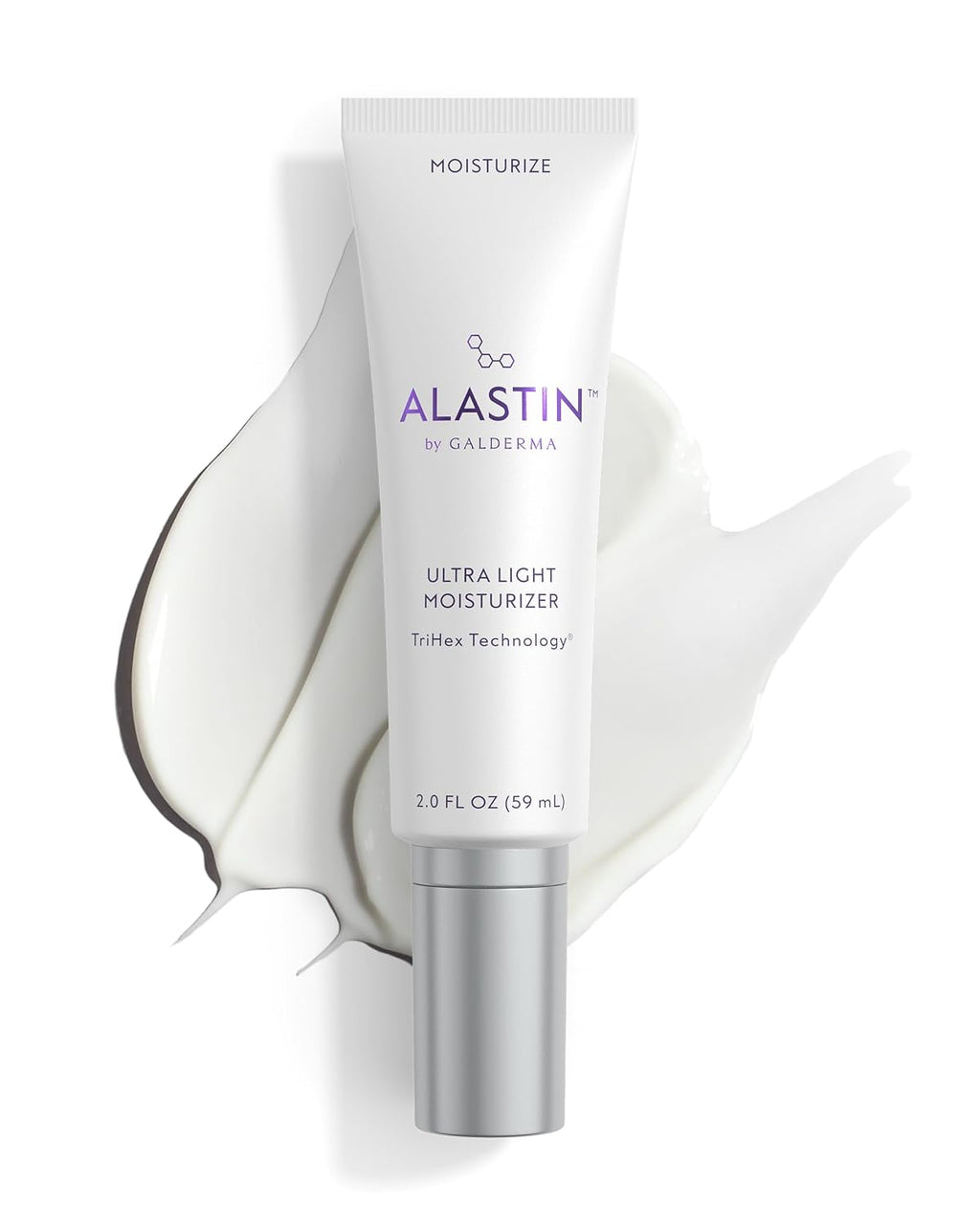 ALASTIN Skincare Ultra Light Daily Face Moisturizer (2 oz)