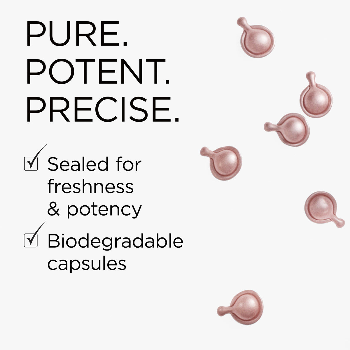 Elizabeth Arden Retinol + HPR Ceramide Rapid Skin Renewing Anti-Aging Face Serum Capsules, Fine Lines & Wrinkles Treatment with Peptides, Vitamin E, & Niacinamide