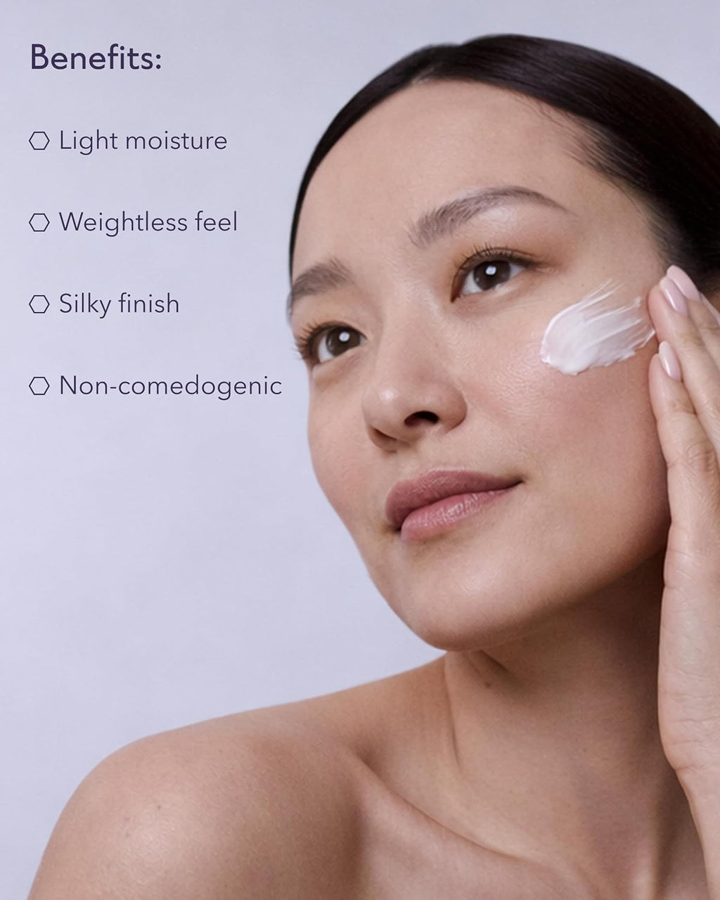 ALASTIN Skincare Ultra Light Daily Face Moisturizer (2 oz)
