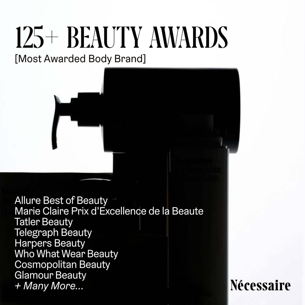 The Body Retinol. Firming Retinol Body Lotion - 0.1% Pure Retinol + 10% AHA