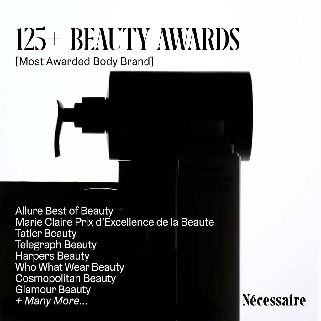 The Body Retinol. Firming Retinol Body Lotion - 0.1% Pure Retinol + 10% AHA