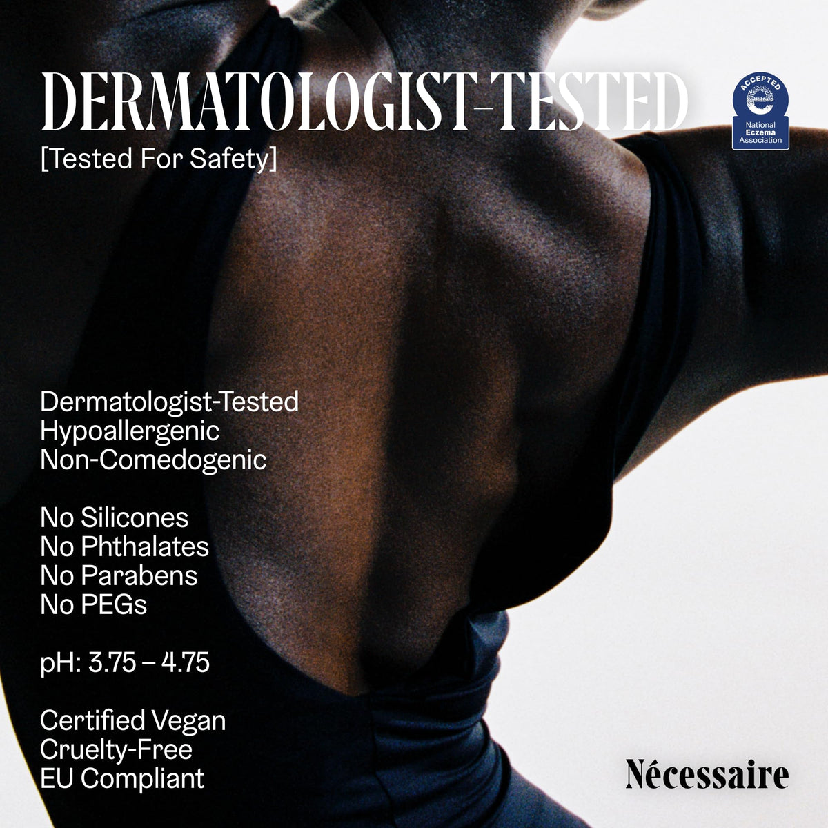 The Body Retinol. Firming Retinol Body Lotion - 0.1% Pure Retinol + 10% AHA