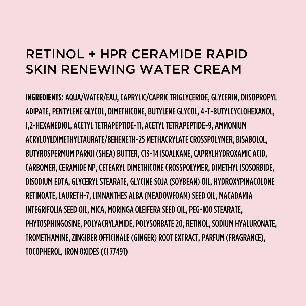 Elizabeth Arden Retinol + HPR Ceramide Rapid Skin Renewing Anti-Aging Face Serum Capsules, Fine Lines & Wrinkles Treatment with Peptides, Vitamin E, & Niacinamide