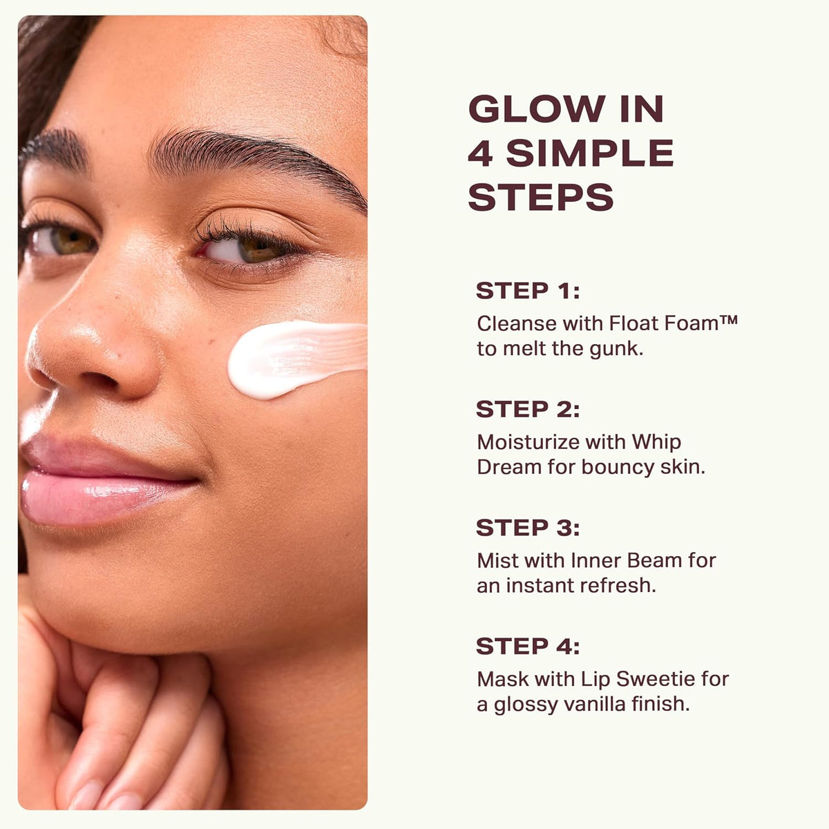YES DAY The Sleepover Set, Complete Skincare for Teens & Tweens